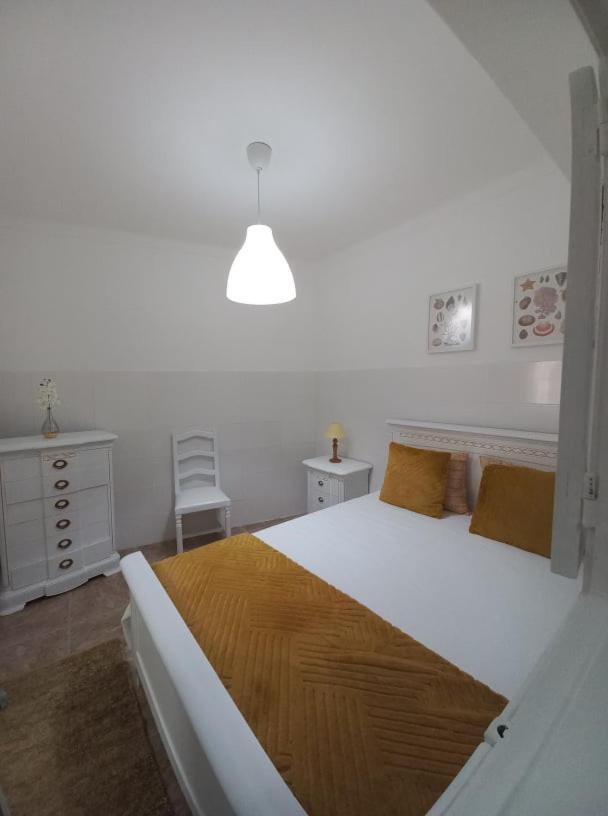 Appartement Casas Duarte 1 à Nazaré Extérieur photo