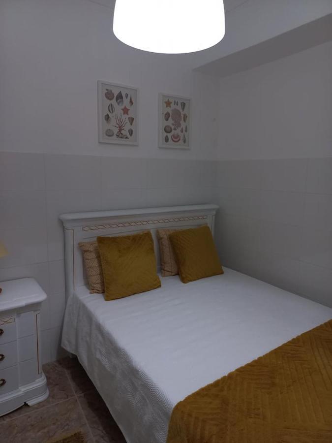 Appartement Casas Duarte 1 à Nazaré Extérieur photo