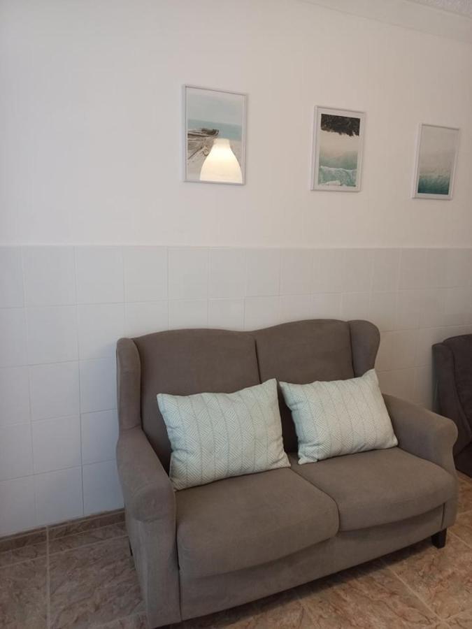 Appartement Casas Duarte 1 à Nazaré Extérieur photo