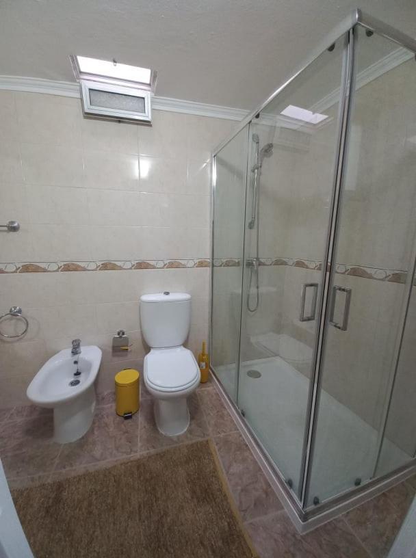 Appartement Casas Duarte 1 à Nazaré Extérieur photo