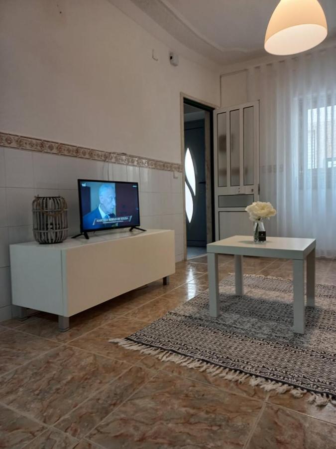 Appartement Casas Duarte 1 à Nazaré Extérieur photo